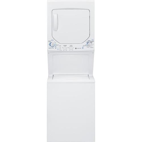 Ge GTUP240GM1WW Washer/Dryer Combo