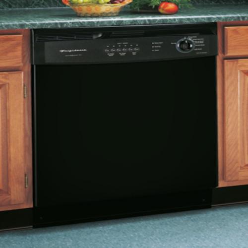 Electrolux FDB750RCB0