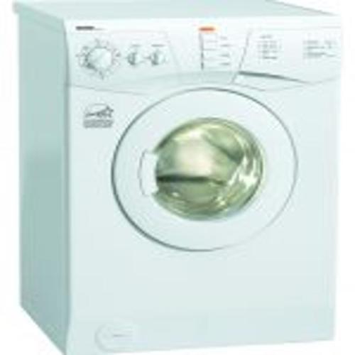 Danby DWM5500W Portable Front-Load Washer