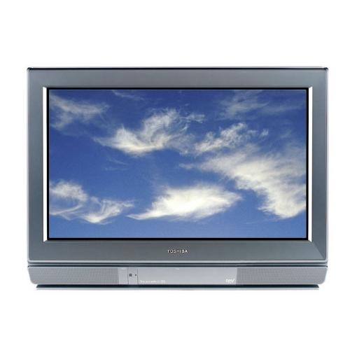 Toshiba 26HF84A Color Television