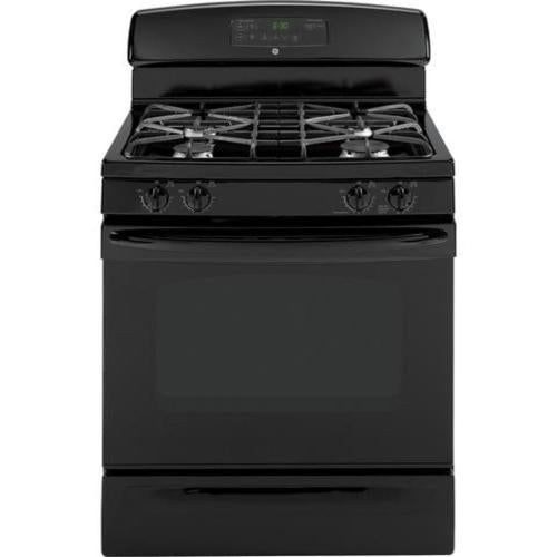 Ge JGB300DEP3BB Gas Range Or Dual Fuel