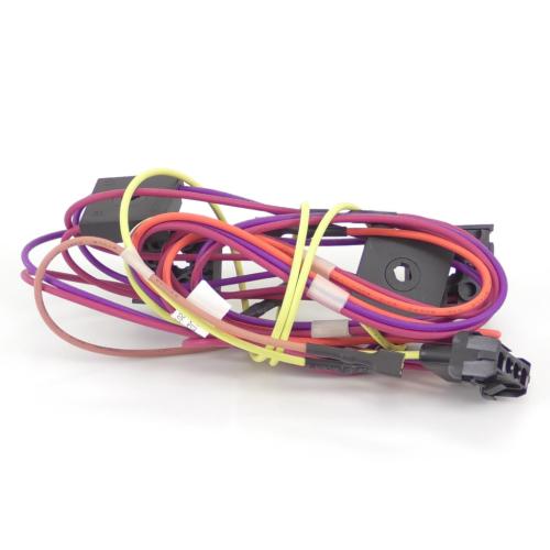 GE Harness Burner Box - WB18X31210
