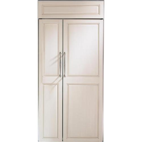 Ge ZIS360NXA Refrigerator