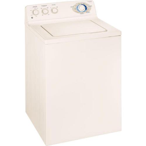 Ge WCSR4170G5CC Washer