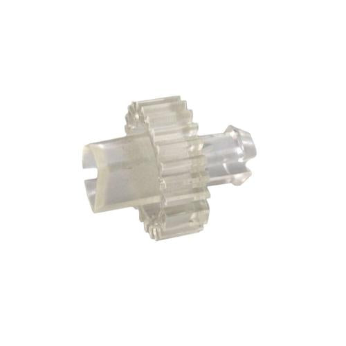 Whirlpool Dryer Control Knob Coupling - W10012430