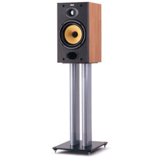 Bowers & Wilkins DM601S2 Dm 601 S2 Bookshelf Speaker (5 Year)