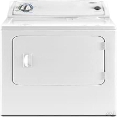 Whirlpool WED4890XQ1 Dryer