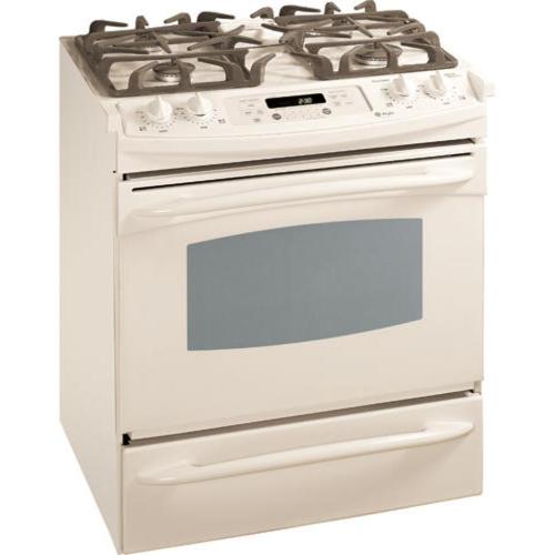 Ge JGS905KEK2CC Gas Range Or Dual Fuel