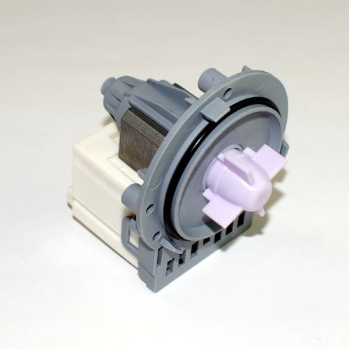 LG Washer Circulation Pump Motor - EAU61383503