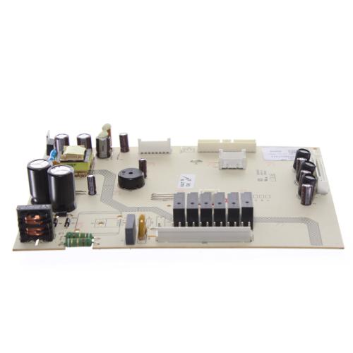 Blomberg U2_Control_Board_Gr (D70 Sd Jt - 4938827311