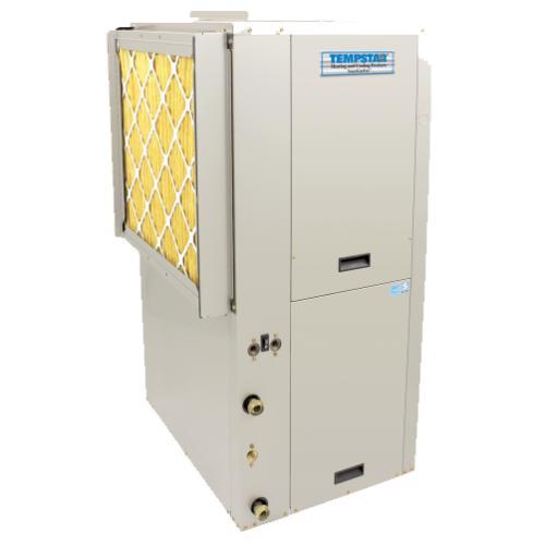 Tempstar HP060HELCDET1XX1 Quietcomfort Variable Speed Geothermal Heat Pump
