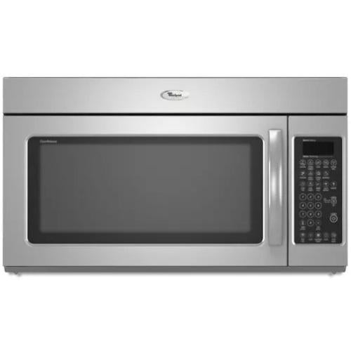 Whirlpool GMH5184XVS0 Microwave