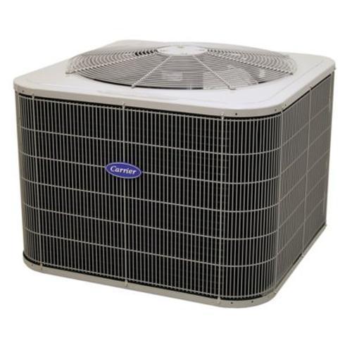 Carrier 25HCE448AP050011 Comfort Heat Pump, 14 Seer