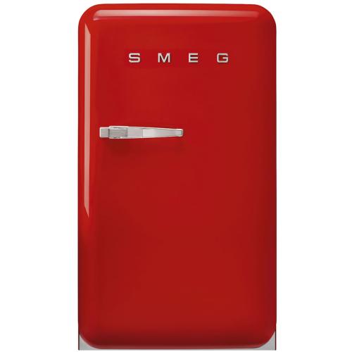Smeg FAB10URRD3 Lh L0 Refrigerator Fab10