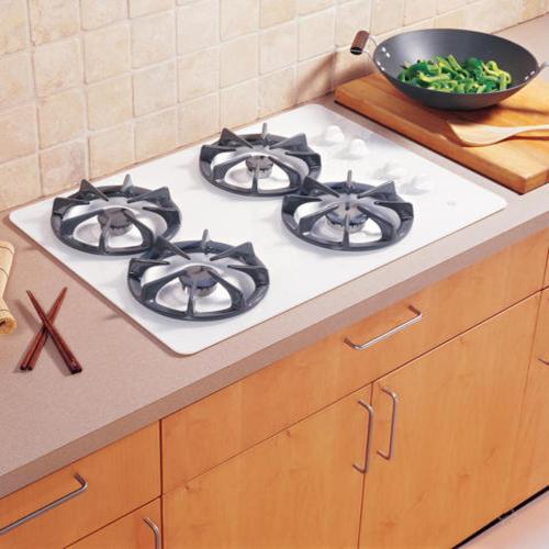 Ge JGP337WEJ1WW Gas Range Or Dual Fuel
