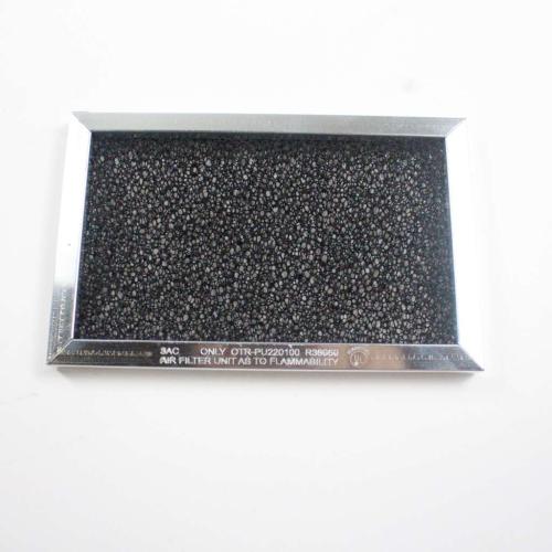 GE Filter Charcoal - WB02X11536