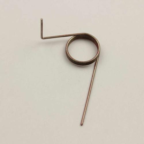 Sharp Microwave Switch Lever Spring C - MSPRCA101WRE0