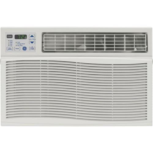 Ge AEH25DNL1 Room Air Conditioner Built In