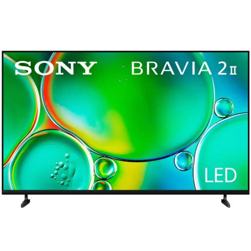 Sony K55S20M2 55-Inch Led Tv