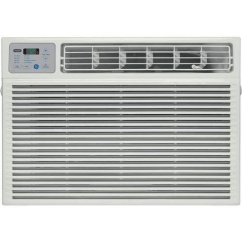 Ge AEE08ARL1 Room Air Conditioner Built In