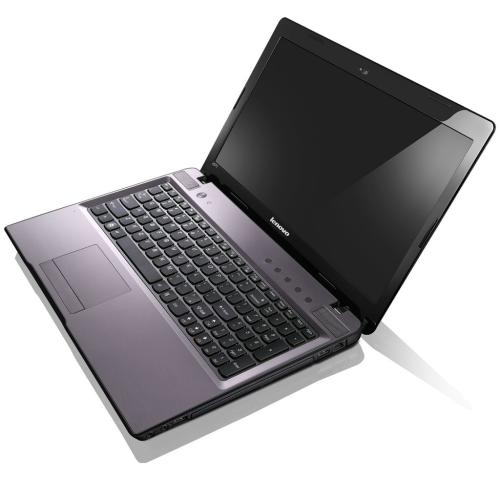 Lenovo 1024DBU Z570 - Laptop Ideapad