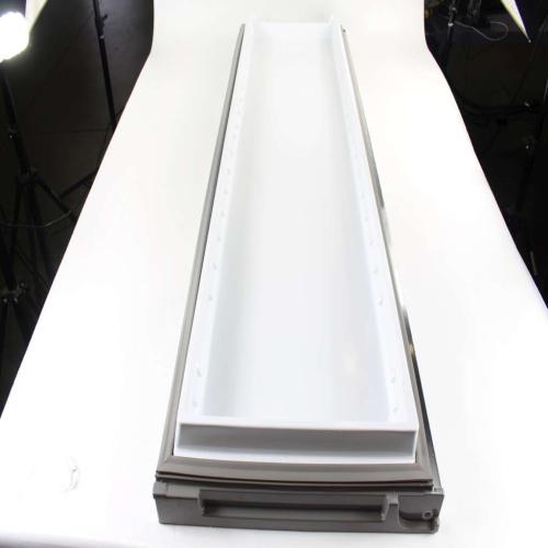 Whirlpool Door Assembly Ms - LW10397039
