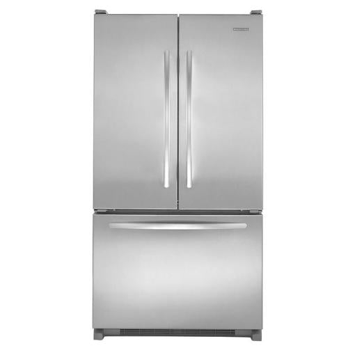 Whirlpool WHIKBFS25EVMS4 Refrigerator