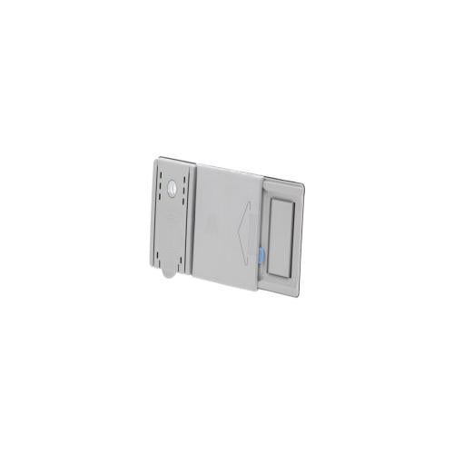 Bosch Dishwasher Detergent Dispenser Assembly -  00490467