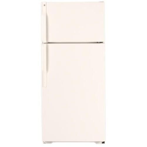 Ge GTS18HBMBRCC Refrigerator