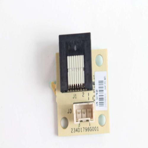 GE Board Dsm - WE4M549