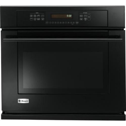 Ge ZET938BF2BB Electric Range