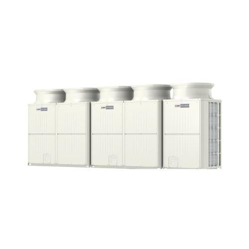 Mitsubishi PUHYP312TSLMUA Y Series R410A System Outdoor Unit