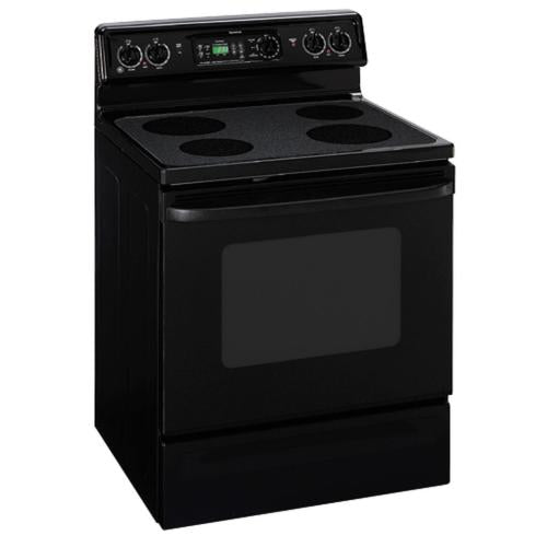 Ge JBP69BD1BB Electric Range