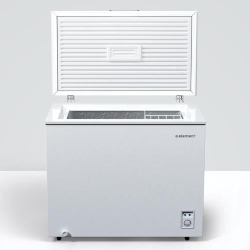 Element EACF07000W 7 Cu. Ft. Chest Freezer