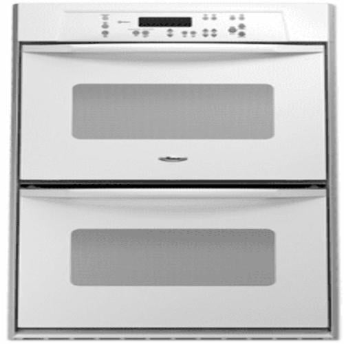Whirlpool RBD245PRQ05 Oven
