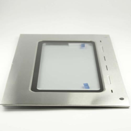 Whirlpool Glass Door - WPW10177807
