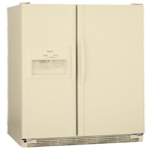 Whirlpool ED2CHQXKB00