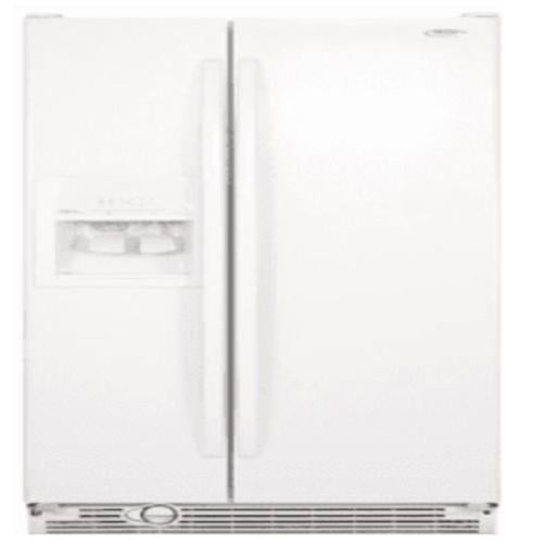 Whirlpool ED2FHAXSQ03