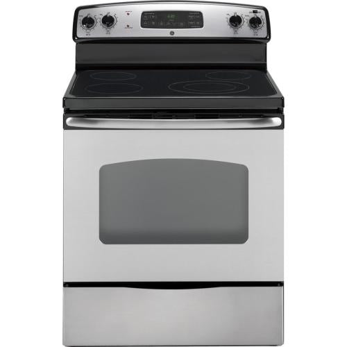 Ge JBP66SM3SS Electric Range