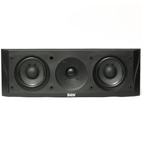 Bowers & Wilkins CC3 Cc3 Center Speaker (5 Year)