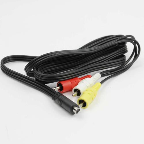 Sony Cord With Connector (Av Mu - 1-838-205-11