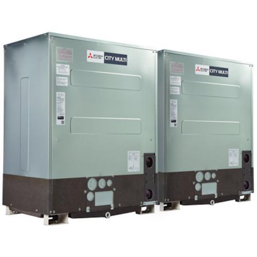 Mitsubishi PQRYP216YSLMUA R2 Series R410A System Outdoor Unit