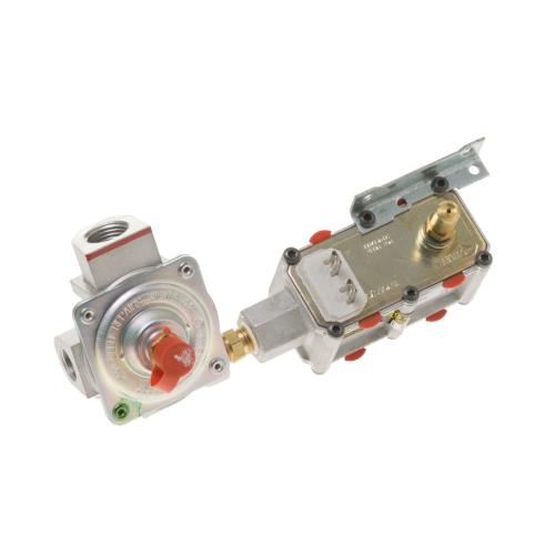 GE Valve Control Assembly - WB19K10078