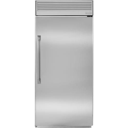 Ge ZIFP360NHBRH Freezer