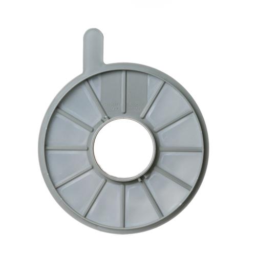 GE Filter Fine Asm - WD12X10109