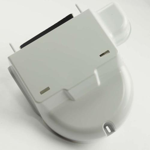 GE Refrigerator Air Damper Assembly - WR17X12456