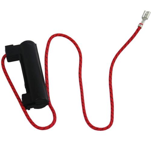 Bosch Microwave Fuse -  00631509