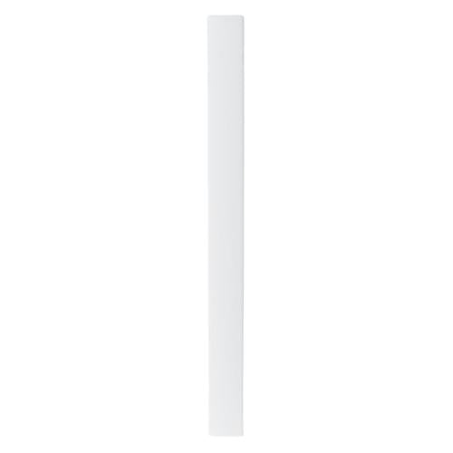 GE Tail Handle Sxs White - WR12X10396