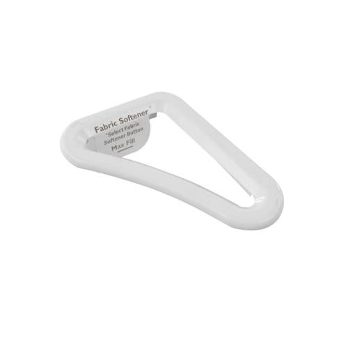 Whirlpool Bezel - 8566210