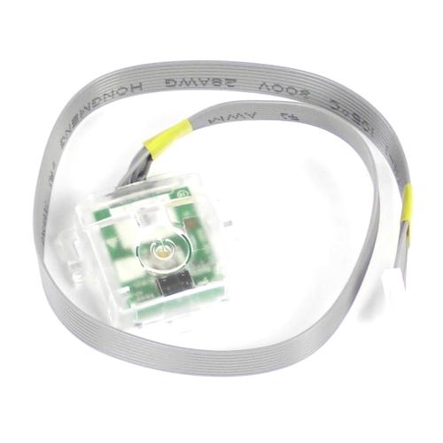 Hisense Television Ir Board - 273260